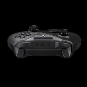 ASUS ROG Raikiri Pro Negro Bluetooth/USB Gamepad Analógico/Digital PC, Xbox One, Xbox One S, Xbox One X, Xbox Series S, Xbox Series X ASUS ROG Raikiri Pro Negro Bluetooth/USB Gamepad Analógico/Digital PC, Xbox One, Xbox One S, Xbox One X, Xbox Series S, Xbox Series X