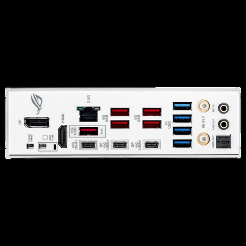 ASUS ROG STRIX X870-A GAMING WIFI AMD X870 Zócalo AM5 ATX - Imagen 10