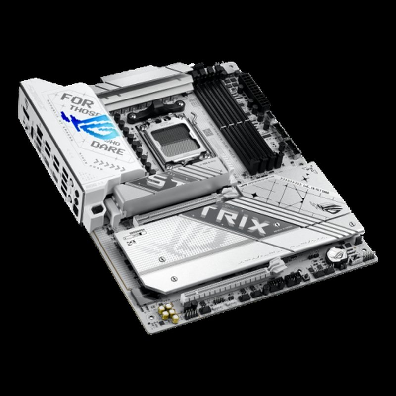 ASUS ROG STRIX X870-A GAMING WIFI AMD X870 Zócalo AM5 ATX - Imagen 6