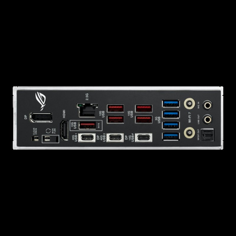 ASUS ROG STRIX X870-F GAMING WIFI AMD X870 Zócalo AM5 ATX - Imagen 10