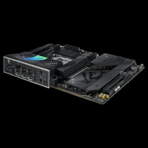 ASUS ROG STRIX X870-F GAMING WIFI AMD X870 Zócalo AM5 ATX