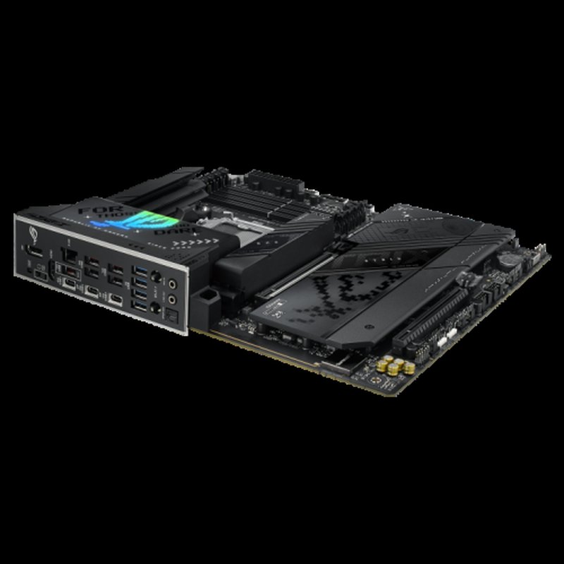 ASUS ROG STRIX X870-F GAMING WIFI AMD X870 Zócalo AM5 ATX - Imagen 7