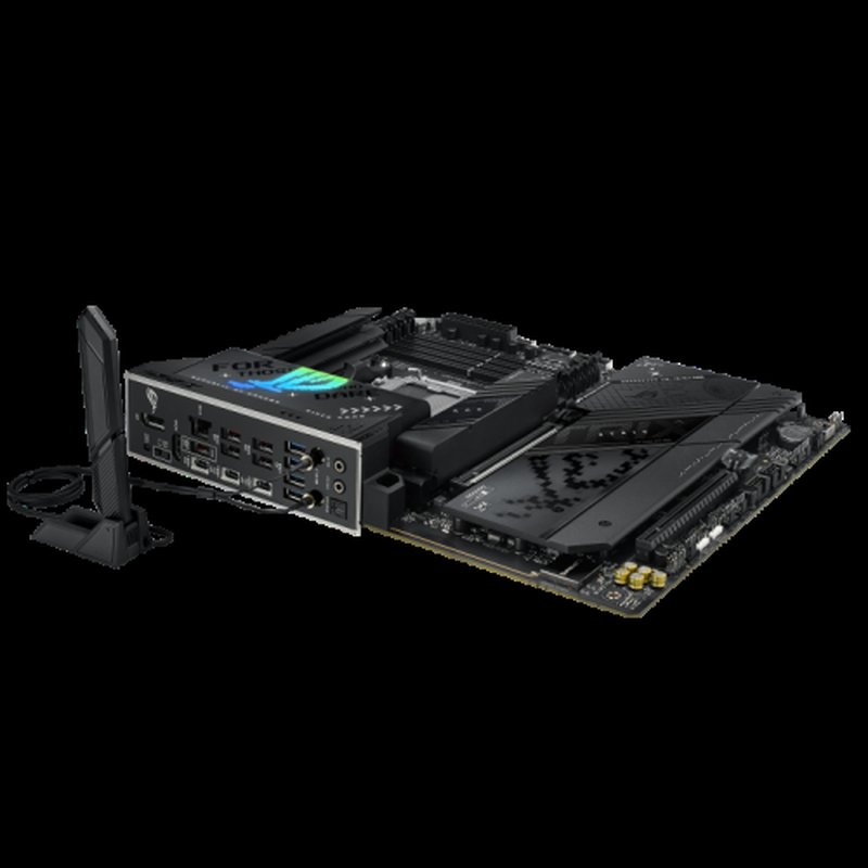 ASUS ROG STRIX X870-F GAMING WIFI AMD X870 Zócalo AM5 ATX - Imagen 8
