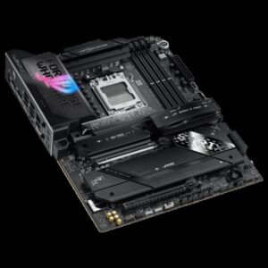 ASUS ROG STRIX X870E-E GAMING WIFI AMD X870E Zócalo AM5 ATX