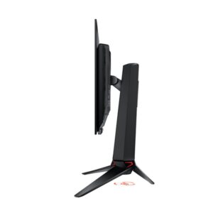 ASUS ROG Swift OLED PG27AQDP pantalla para PC 67,3 cm (26.5") 2560 x 1440 Pixeles Quad HD Negro