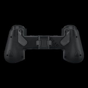 ASUS ROG Tessen Negro, Gris USB 3.2 Gen 1 (3.1 Gen 1) Gamepad Android