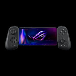 ASUS ROG Tessen Negro, Gris USB 3.2 Gen 1 (3.1 Gen 1) Gamepad Android