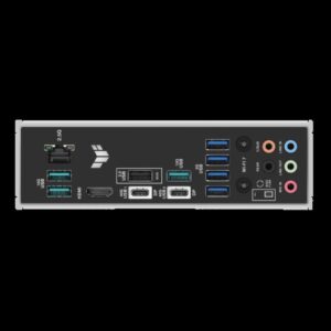 ASUS TUF GAMING X870-PLUS WIFI AMD X870 Zócalo AM5 ATX