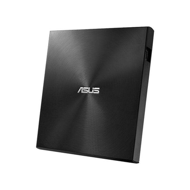 ASUS ZenDrive U9M unidad de disco óptico DVD±RW Negro - Imagen 3