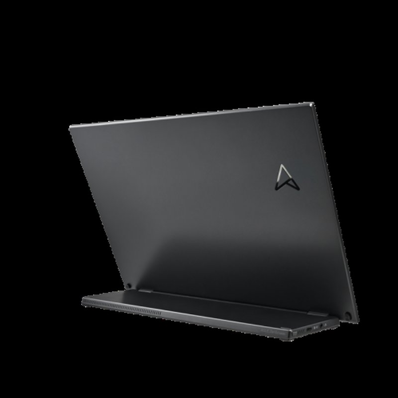 ASUS ZenScreen MB16QHG 40,6 cm (16") 2560 x 1600 Pixeles WQXGA LCD Negro - Imagen 3