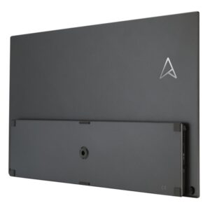 ASUS ZenScreen MB17AHG pantalla para PC 43,9 cm (17.3") 1920 x 1080 Pixeles Full HD Negro