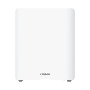 ASUS ZenWiFi BQ16 Tribanda (2.4 GHz / 5 GHz / 6 GHz) Wi-Fi 7 (802.11be) Blanco 5 Interno
