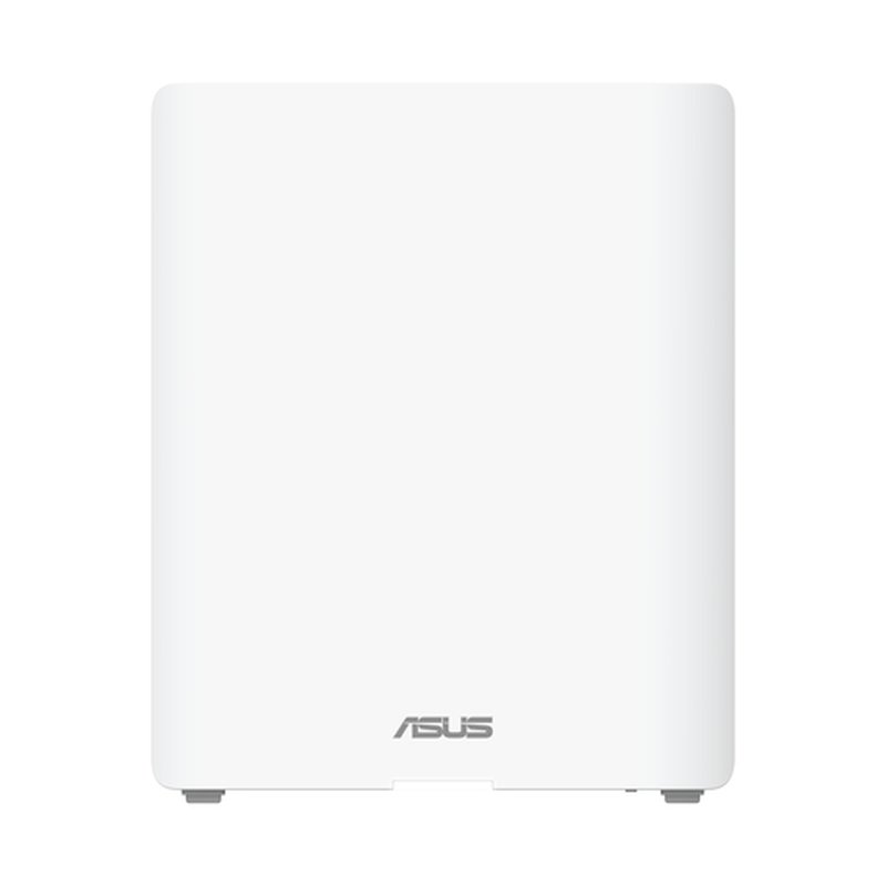 ASUS ZenWiFi BQ16 Tribanda (2.4 GHz / 5 GHz / 6 GHz) Wi-Fi 7 (802.11be) Blanco 5 Interno - Imagen 3