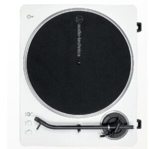 Alternative view of TURNTABLE HIFI