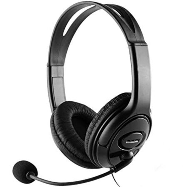 AURICULARES MIC USB COOLCHAT U1