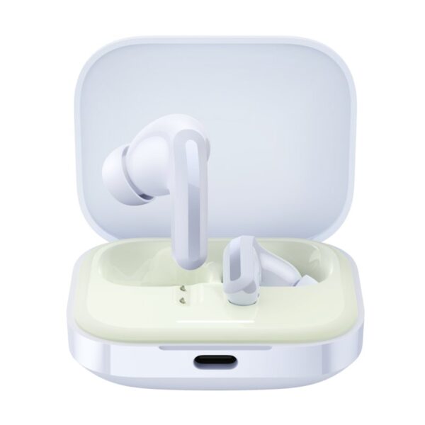 AURICULARES XIAOMI BUDS 5 AZULES