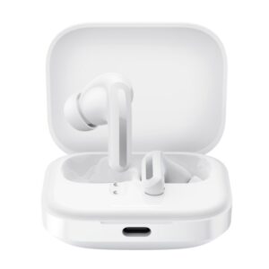 AURICULAR XIAOMI REDMI BUDS 5 WIRELESS WHITE