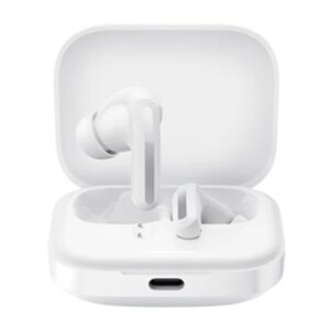 AURICULARES XIAOMI BUDS 5 CERAMIC WHITE MICROFONO BT