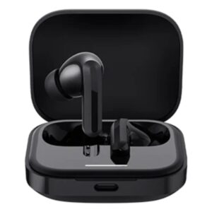 AURICULARES XIAOMI BUDS 5 GRAPHITE BLACK MICROFONO BT
