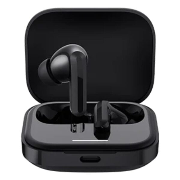 AURICULARES XIAOMI BUDS 5 GRAPHITE BLACK