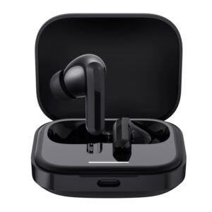 AURICULAR XIAOMI REDMI BUDS 5 WIRELESS BLACK
