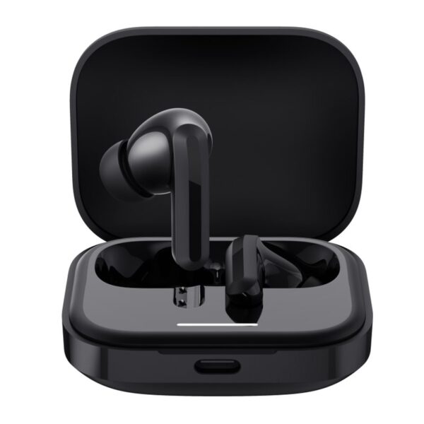 AURICULARES XIAOMI BUDS 5 NEGROS