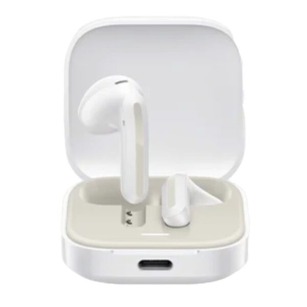 AURICULARES XIAOMI BUDS 6 ACTIVE BLANCOS