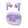 AURICULAR IN-EAR + MIC ENERGY SERENITY ANC TWS BLUETOOTH LAVENDER