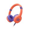 AURICULAR + MIC ENERGY LOL&ROLL POP KIDS ORANGE