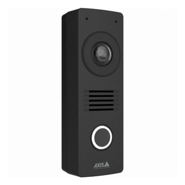 AXIS I8116-E Black