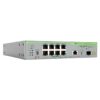 Allied Telesis AT-GS910/10XST-50 switch No administrado 10G Ethernet (100/1000/10000) Gris