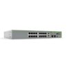 Allied Telesis AT-GS970EMX/20-50 switch Gestionado L3 Gigabit Ethernet (10/100/1000) Gris Allied Telesis AT-GS970EMX/20-50 switch Gestionado L3 Gigabit Ethernet (10/100/1000) Gris