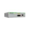 Allied Telesis AT-PC200/SC-960 convertidor de medio 100 Mbit/s Gris Allied Telesis AT-PC200/SC-960 convertidor de medio 100 Mbit/s Gris