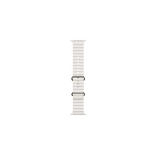 Apple Band 49 White Ob