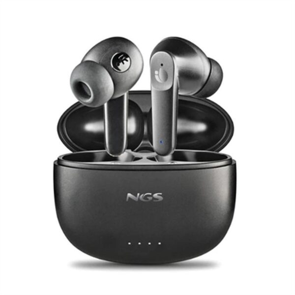 Auriculares Inalambricos Ngs Artica Hush