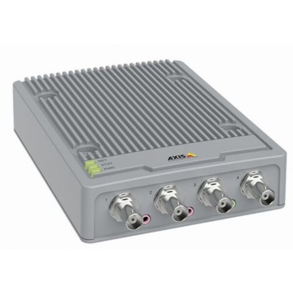 Axis P7304 Video Encoder