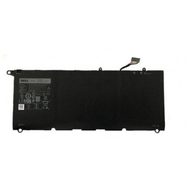 BATERIA PORTATIL DELL 60WH 4 CELDAS