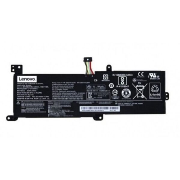 BATERIA PORTATIL LENOVO 7.5V 30WH 2 CELDAS