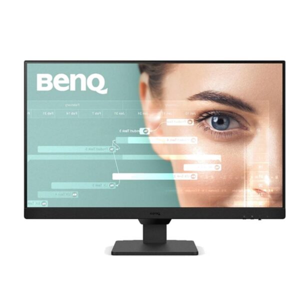 BenQ 9H.LLSLJ.LBE pantalla para PC 60,5 cm (23.8") 1920 x 1080 Pixeles Full HD Negro