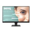 BenQ 9H.LLTLJ.LBE pantalla para PC 68,6 cm (27") 1920 x 1080 Pixeles Full HD Negro