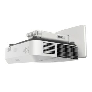 BenQ LW890UST videoproyector Proyector de alcance ultracorto 4000 lúmenes ANSI DLP WXGA (1280x800) 3D Blanco