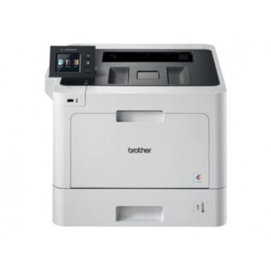 Brother HL-L8360CDW impresora láser Color 2400 x 600 DPI A4 Wifi