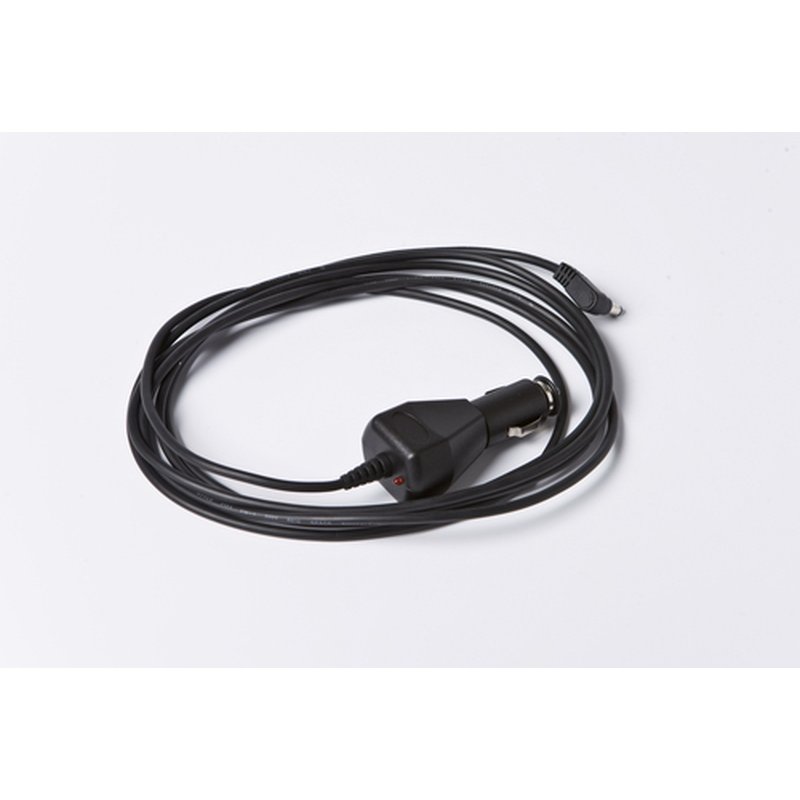 ADAPTADOR COCHE 12V (ENCENDEDOR)