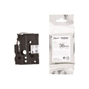 Brother TZe-CL6 Cinta de limpieza del cabezal de impresión