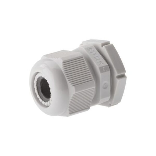 CABLE GLAND A M25 5PCS