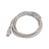 CAB 3m Grey Ethernet