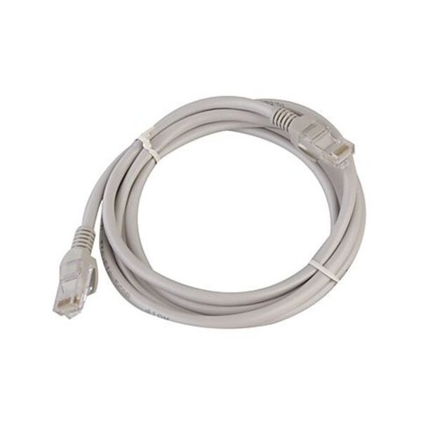 CAB 3m Grey Ethernet