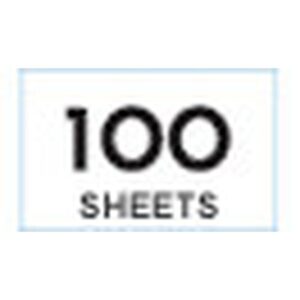 CAJA 100 HOJAS ETIQUETA BLANCA ILC 105X37 1274 APLI CAJA 100 HOJAS ETIQUETA BLANCA ILC 105X37 1274 APLI