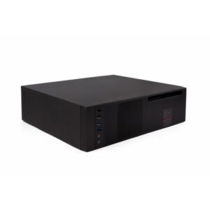 CAJA COOLBOX MATX SLIM T360 FTE-300 CAJA COOLBOX MATX SLIM T360 FTE-300