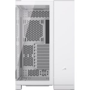 CAJA CORSAIR 6500X DUAL CHAMBER MID-TOWER BLANCA CC-9011258-WW